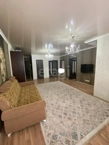 3-комн. квартира , 73м² , 17/18 этаж