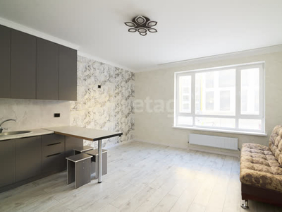 3-комн. квартира , 73м² , 2/9 этаж