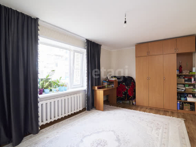 3-комн. квартира , 78.9м² , 1/6 этаж