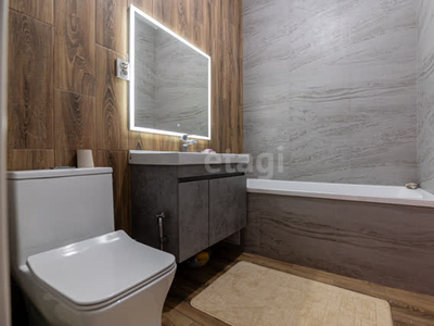 3-комн. квартира , 81м² , 1/9 этаж