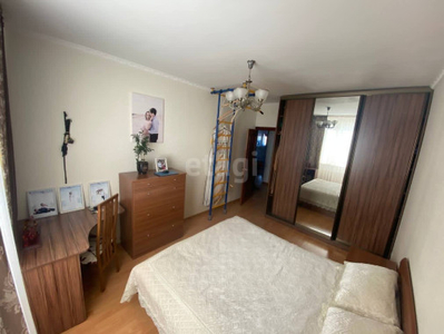 Продажа 3-комнатной квартиры, 84 м, Куйши Дина, дом 31