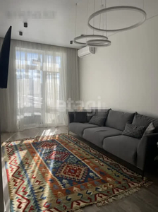 3-комн. квартира , 85м² , 6/9 этаж