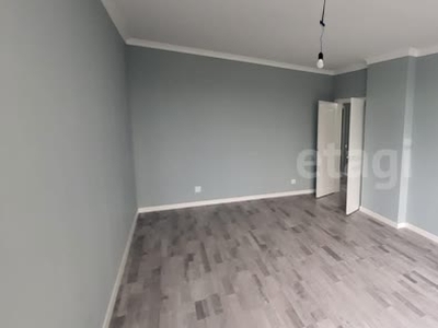 3-комн. квартира , 86.3м² , 5/9 этаж