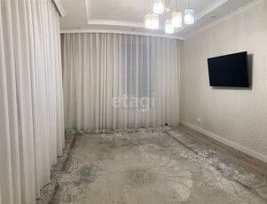 3-комн. квартира , 89.42м² , 15/15 этаж