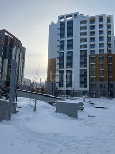 3-комн. квартира , 95м² , 15/16 этаж