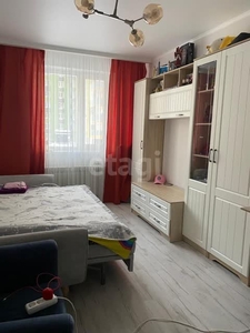 3-комн. квартира , 95м² , 2/9 этаж