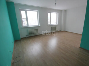 3-комн. квартира , 96м² , 4/16 этаж