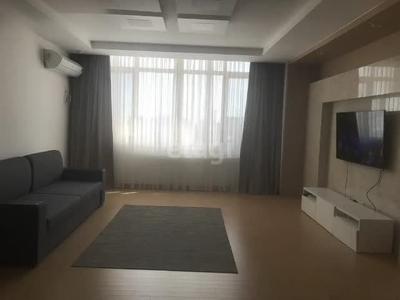 3-комн. квартира , 98м² , 20/27 этаж