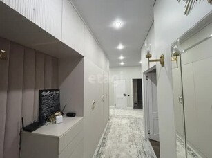 4-комн. квартира , 108м² , 6/15 этаж