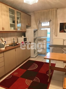 4-комн. квартира , 111.8м² , 2/9 этаж