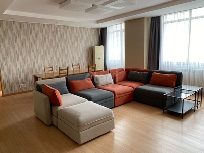 4-комн. квартира , 150м² , 14/33 этаж