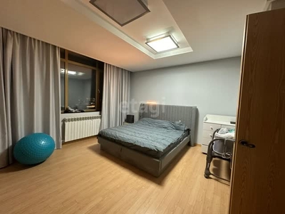 4-комн. квартира , 150м² , 20/30 этаж