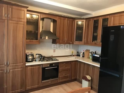 4-комн. квартира , 95м² , 5/12 этаж