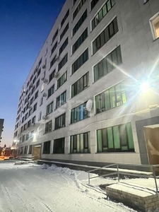 6-комн. квартира , 205.3м² , 9/9 этаж