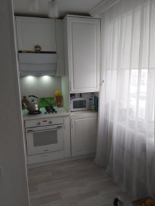 Продажа 2-комнатной квартиры, 45 м, Затаевича, дом 16