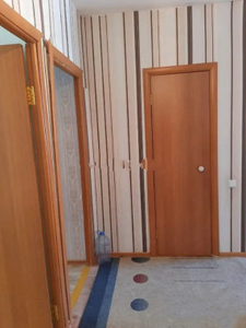 Продажа 2-комнатной квартиры, 48 м, Лесная поляна, дом 12