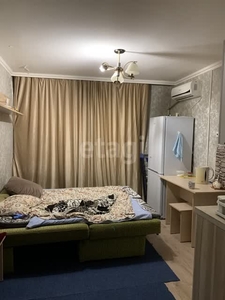 1-комн. квартира , 18м² , 2/5 этаж