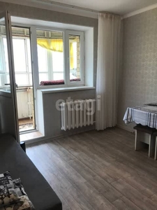 1-комн. квартира , 19м² , 3/5 этаж