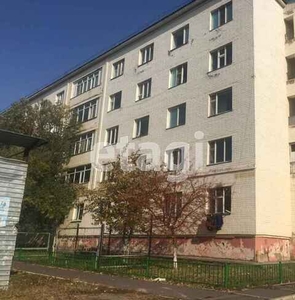 1-комн. квартира , 26м² , 1/5 этаж