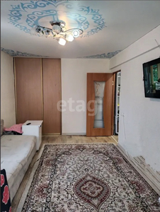 1-комн. квартира , 29м² , 3/4 этаж