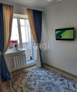 1-комн. квартира , 30м² , 4/5 этаж