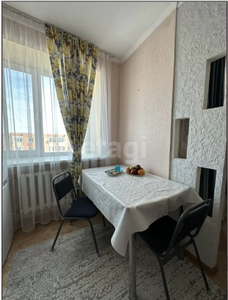 1-комн. квартира , 30м² , 5/5 этаж