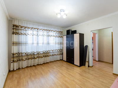 1-комн. квартира , 33.5м² , 3/5 этаж