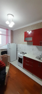 Аренда 1-комнатной квартиры, 35 м, Байтурсынова, дом 40