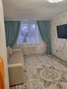 1-комн. квартира , 35м² , 6/6 этаж