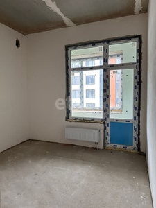 1-комн. квартира , 35м² , 7/7 этаж