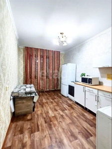 1-комн. квартира , 36м² , 14/14 этаж