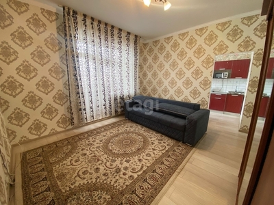 1-комн. квартира , 36.4м² , 7/13 этаж