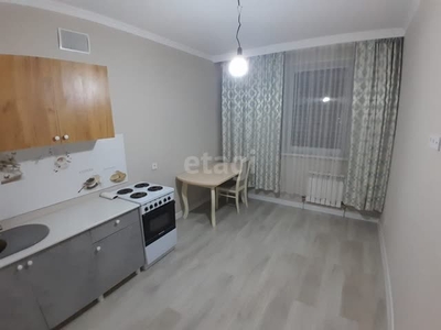 1-комн. квартира , 37м² , 9/9 этаж