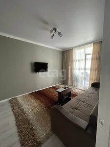 1-комн. квартира , 37м² , 3/18 этаж