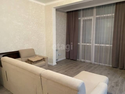 1-комн. квартира , 38м² , 2/15 этаж