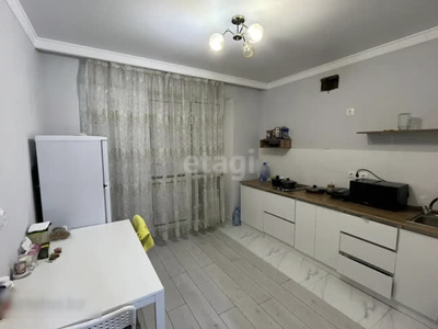 1-комн. квартира , 38м² , 6/12 этаж