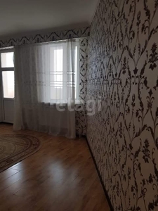 1-комн. квартира , 39м² , 12/22 этаж