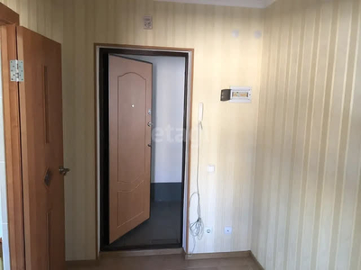 1-комн. квартира , 39.1м² , 4/5 этаж