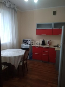 1-комн. квартира , 39.4м² , 8/9 этаж