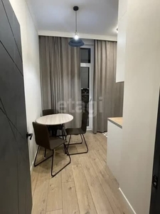 1-комн. квартира , 40м² , 18/18 этаж