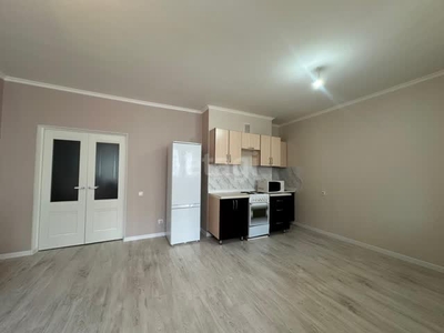 1-комн. квартира , 40м² , 5/14 этаж