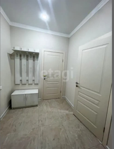 1-комн. квартира , 40.81м² , 9/10 этаж