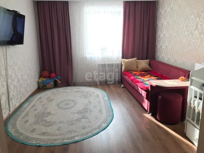 1-комн. квартира , 41м² , 5/9 этаж