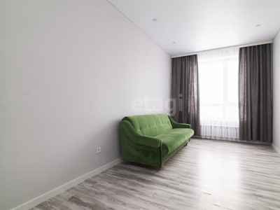 1-комн. квартира , 41м² , 9/9 этаж