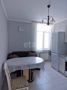 1-комн. квартира , 42м² , 4/10 этаж