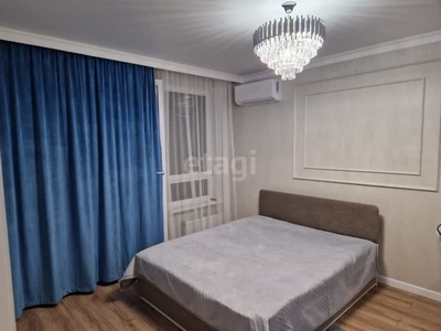 1-комн. квартира , 44.1м² , 7/9 этаж