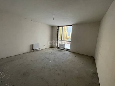 1-комн. квартира , 49м² , 5/15 этаж