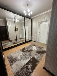 1-комн. квартира , 50м² , 2/18 этаж