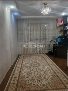 1-комн. квартира , 51м² , 2/10 этаж