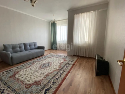 1-комн. квартира , 55м² , 15/20 этаж